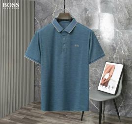 Picture of Boss Polo Shirt Short _SKUBossM-3XL26rn4019754